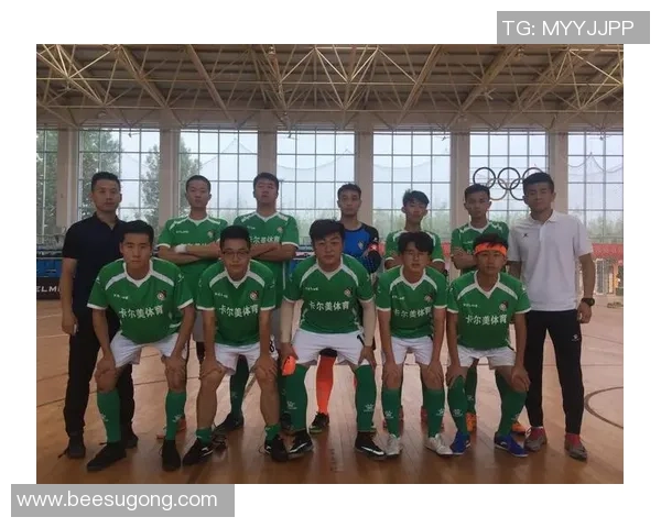 北京足球队选拔赛表现分析与比赛经验总结